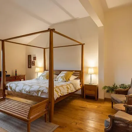 Grande Maison De Charme A 5 Mn Du Centre Narbona