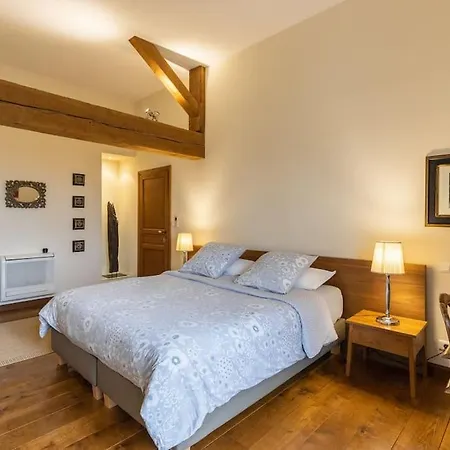 Grande Maison De Charme A 5 Mn Du Centre Dom wakacyjny Narbona