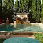 בית נופש Grande Maison De Charme A 5 Mn Du Centre *