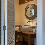 Grande Maison De Charme A 5 Mn Du Centre בית נופש