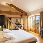 Grande Maison De Charme A 5 Mn Du Centre בית נופש נרבון