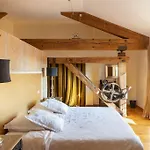 בית נופש Grande Maison De Charme A 5 Mn Du Centre *