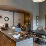 Grande Maison De Charme A 5 Mn Du Centre בית נופש *