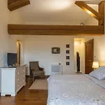 בית נופש Grande Maison De Charme A 5 Mn Du Centre נרבון