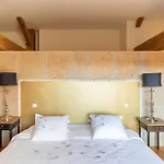 Grande Maison De Charme A 5 Mn Du Centre בית נופש *