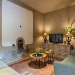 Grande Maison De Charme A 5 Mn Du Centre בית נופש *