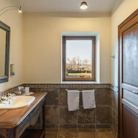 بيت للعطل Grande Maison De Charme A 5 Mn Du Centre ناربون