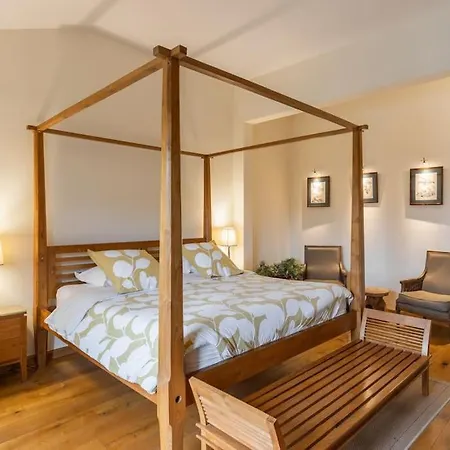 Grande Maison De Charme A 5 Mn Du Centre Holiday home