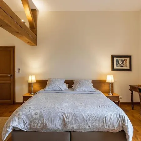 بيت للعطل Grande Maison De Charme A 5 Mn Du Centre *