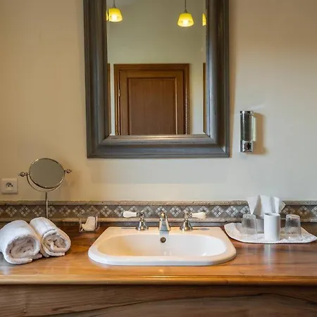 Grande Maison De Charme A 5 Mn Du Centre Vakantiehuis *