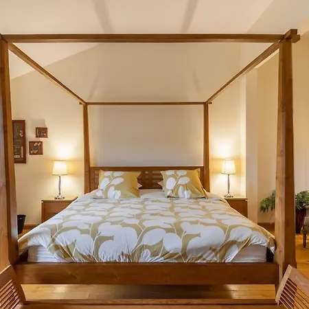 Holiday home Grande Maison De Charme A 5 Mn Du Centre Narbonne