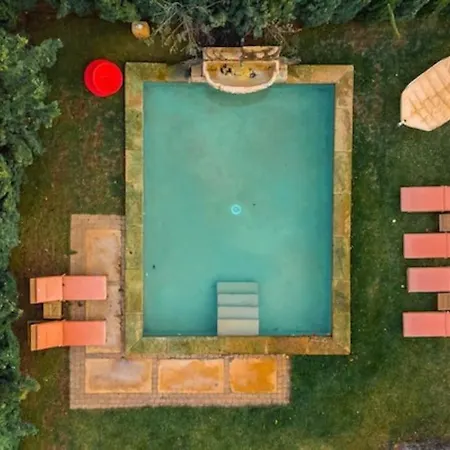 Grande Maison De Charme A 5 Mn Du Centre Holiday home