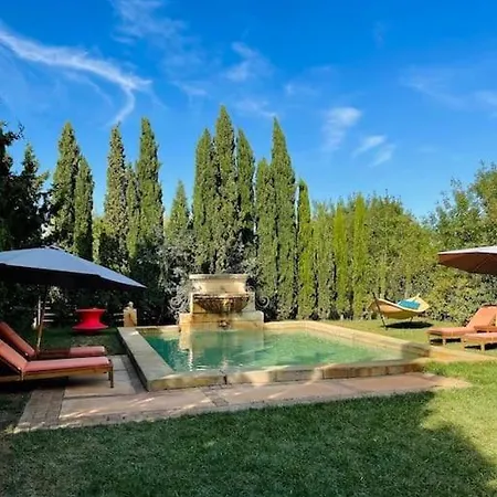 Grande Maison De Charme A 5 Mn Du Centre Holiday home Narbonne