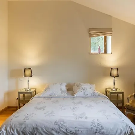 Grande Maison De Charme A 5 Mn Du Centre Holiday home