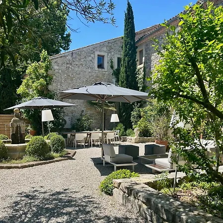 Grande Maison De Charme A 5 Mn Du Centre * נרבון