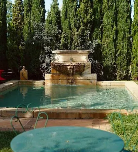 Tatil Evi Grande Maison De Charme A 5 Mn Du Centre *
