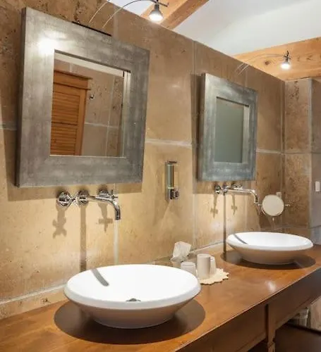 Tatil Evi Grande Maison De Charme A 5 Mn Du Centre