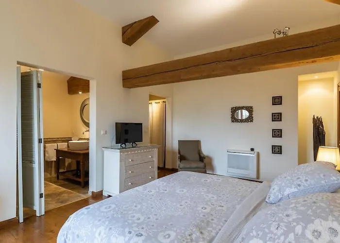 Tatil Evi Grande Maison De Charme A 5 Mn Du Centre Narbonne