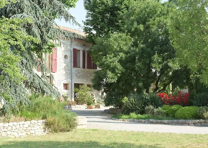 Tatil Evi Grande Maison De Charme A 5 Mn Du Centre