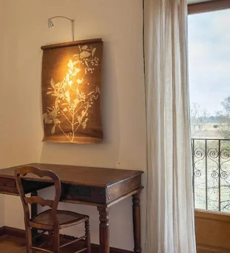 Tatil Evi Grande Maison De Charme A 5 Mn Du Centre