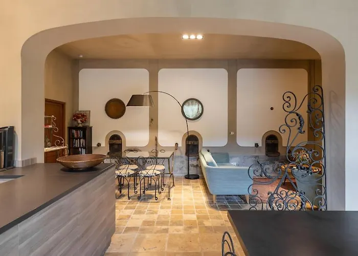 Tatil Evi Grande Maison De Charme A 5 Mn Du Centre Narbonne