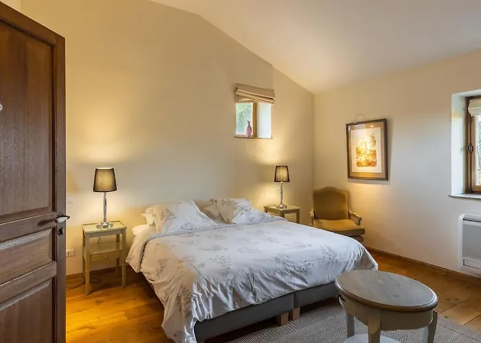 Tatil Evi Grande Maison De Charme A 5 Mn Du Centre Narbonne