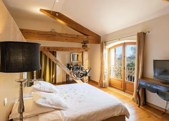 Grande Maison De Charme A 5 Mn Du Centre Tatil Evi Narbonne
