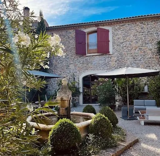 Grande Maison De Charme A 5 Mn Du Centre Tatil Evi *
