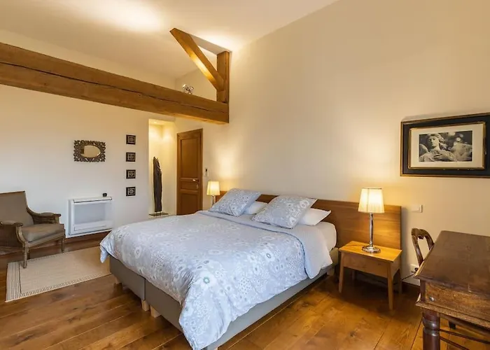 Grande Maison De Charme A 5 Mn Du Centre Tatil Evi Narbonne