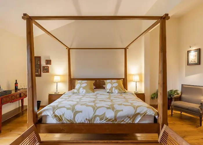 Tatil Evi Grande Maison De Charme A 5 Mn Du Centre Narbonne
