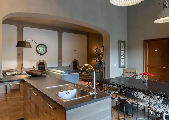 Grande Maison De Charme A 5 Mn Du Centre Tatil Evi *