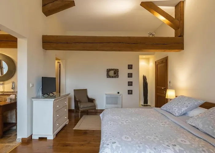 Tatil Evi Grande Maison De Charme A 5 Mn Du Centre Narbonne