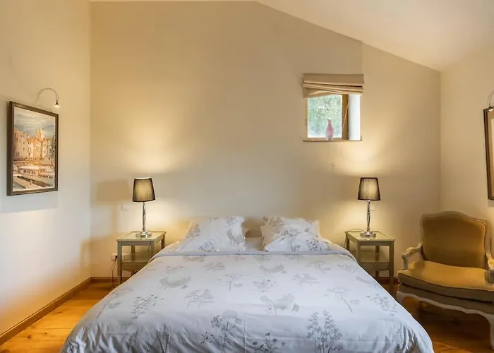 Grande Maison De Charme A 5 Mn Du Centre Tatil Evi