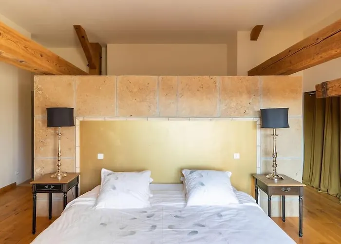 Grande Maison De Charme A 5 Mn Du Centre Tatil Evi *