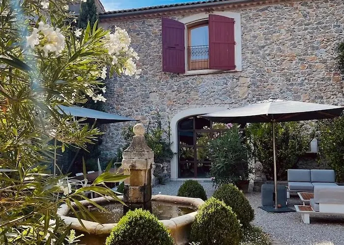 Grande Maison De Charme A 5 Mn Du Centre Tatil Evi